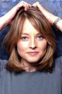 Фото Джоді Фостер (Jodie Foster)