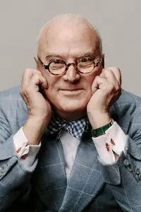 Фото Маноло Бланік (Manolo Blahnik)