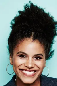 Фото Зазі Бітц (Zazie Beetz)