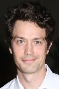 Фото Крістіан Коулсон (Christian Coulson)