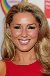 Фото  (Claire Sweeney)