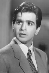 Фото  (Dilip Kumar)