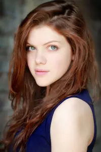 Фото Джорджі Хенлі (Georgie Henley)