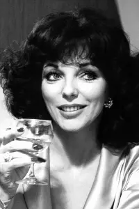 Фото Джоан Коллінз (Joan Collins)