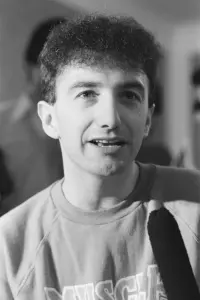 Фото Джон Дікон (John Deacon)