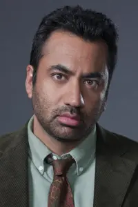 Фото Кел Пенн (Kal Penn)