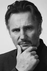 Фото Ліам Нісон (Liam Neeson)