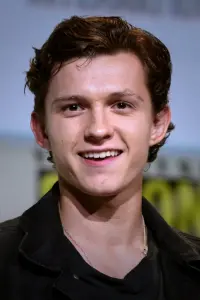 Фото Том Голланд (Tom Holland)