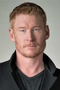 Фото Зак Ворд (Zack Ward)