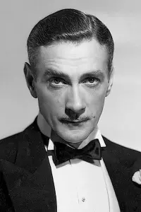 Фото Кліфтон Вебб (Clifton Webb)