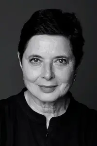 Фото Ізабелла Росселіні (Isabella Rossellini)