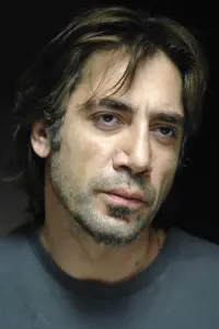 Фото Хав'єр Бардем (Javier Bardem)