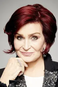 Фото Шерон Осборн (Sharon Osbourne)