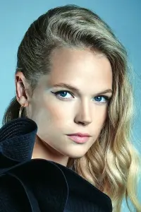 Фото Габріелла Уайльд (Gabriella Wilde)