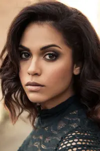 Фото  (Monica Raymund)