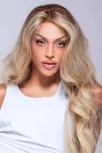 Фото  (Pabllo Vittar)