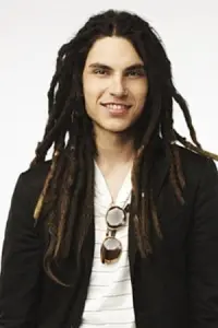 Фото Семюель Ларсен (Samuel Larsen)