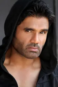 Фото Суніель Шетті (Suniel Shetty)