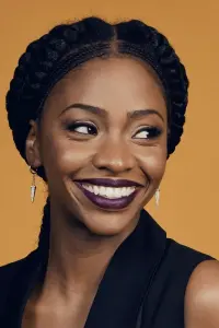 Фото Тейона Парріс (Teyonah Parris)