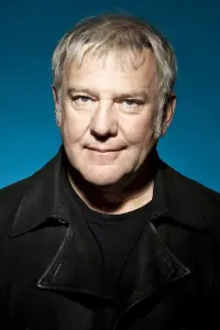 Фото Алекс Лайфсон (Alex Lifeson)