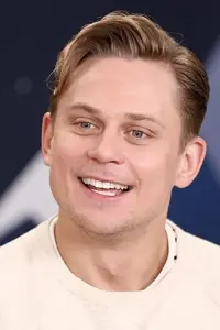 Фото Біллі Магнуссен (Billy Magnussen)