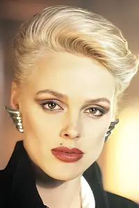 Фото Брігіт Нільсен (Brigitte Nielsen)