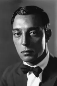 Фото Бастер Кітон (Buster Keaton)