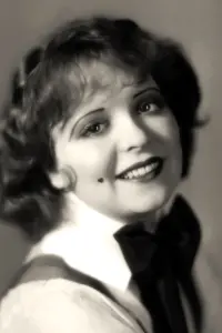 Фото Клара Боу (Clara Bow)