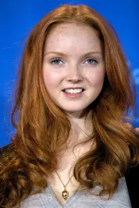 Фото Лілі Коул (Lily Cole)