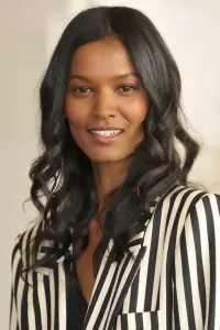 Фото Лія Кебеде (Liya Kebede)