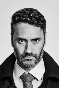 Фото Тайка Вайтіті (Taika Waititi)