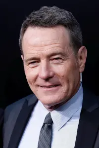 Фото Браян Кренстон (Bryan Cranston)