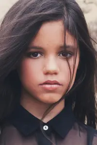 Фото Дженна Ортега (Jenna Ortega)