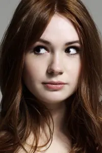 Фото Карен Гіллан (Karen Gillan)