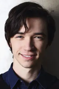 Фото Ліам Ейкен (Liam Aiken)