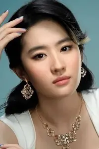 Фото Лю Іфей (Liu Yifei)