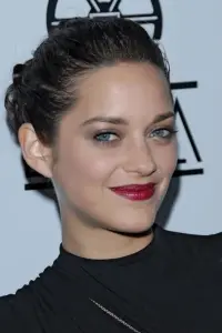 Фото Маріон Котійяр (Marion Cotillard)