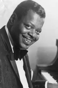 Фото Оскар Петерсон (Oscar Peterson)