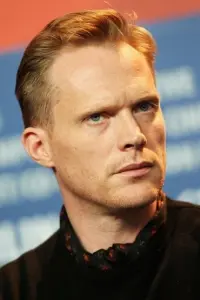 Фото Пол Беттані (Paul Bettany)