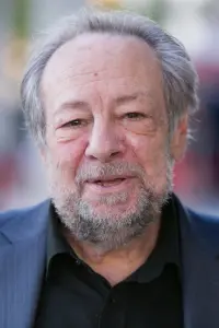 Фото Рікі Джей (Ricky Jay)