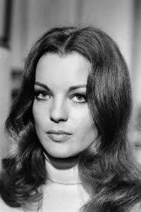 Фото Ромі Шнайдер (Romy Schneider)