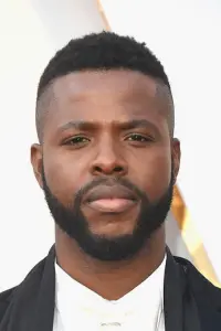 Фото Вінстон Дюк (Winston Duke)