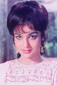 Фото  (Asha Parekh)