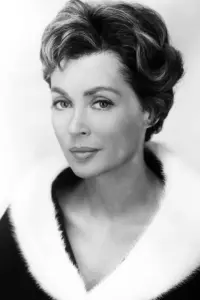 Фото Лілі Палмер (Lilli Palmer)