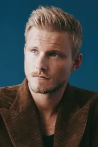 Фото Олександр Людвіг (Alexander Ludwig)