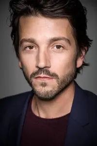 Фото Дієго Луна (Diego Luna)