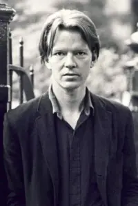 Фото Джим Керролл (Jim Carroll)