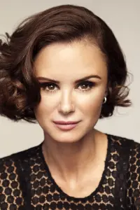 Фото Кіган Коннор Трейсі (Keegan Connor Tracy)