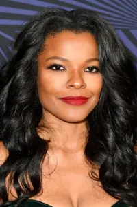 Фото Кіша Шарп (Keesha Sharp)