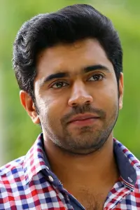 Фото  (Nivin Pauly)